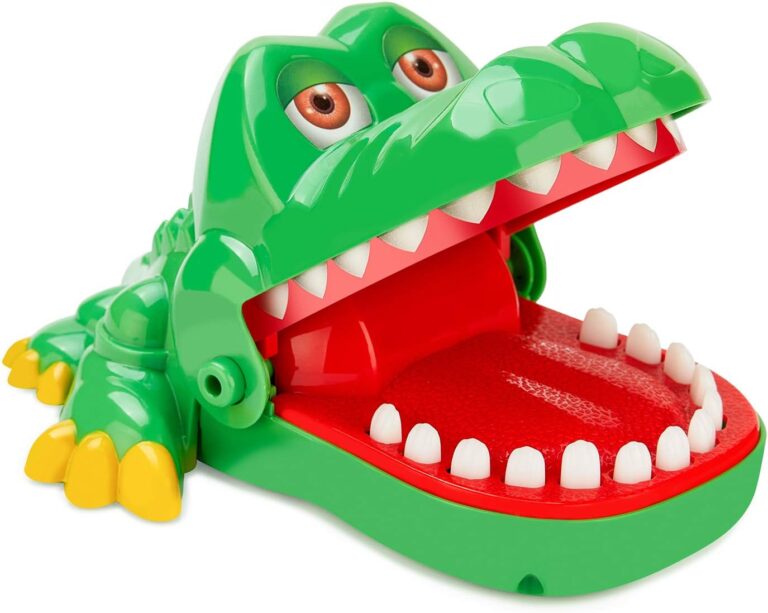 How to Use Crocodile Dentist in Speech Therapy | bri-slp.com